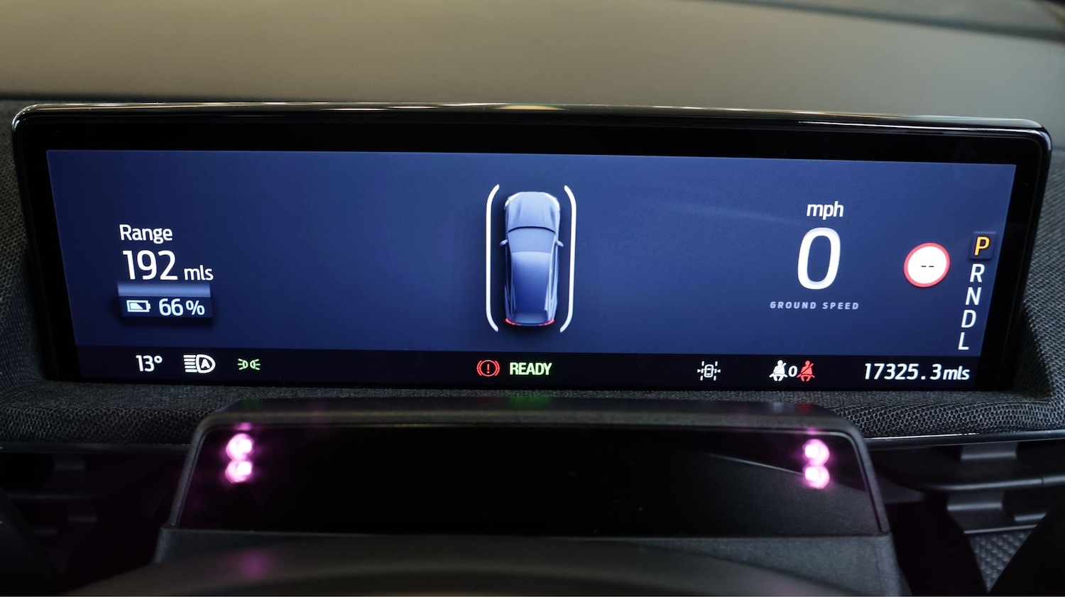 Used Ford Mustang Mach-E 2022 for sale - 77669126: Photo 10