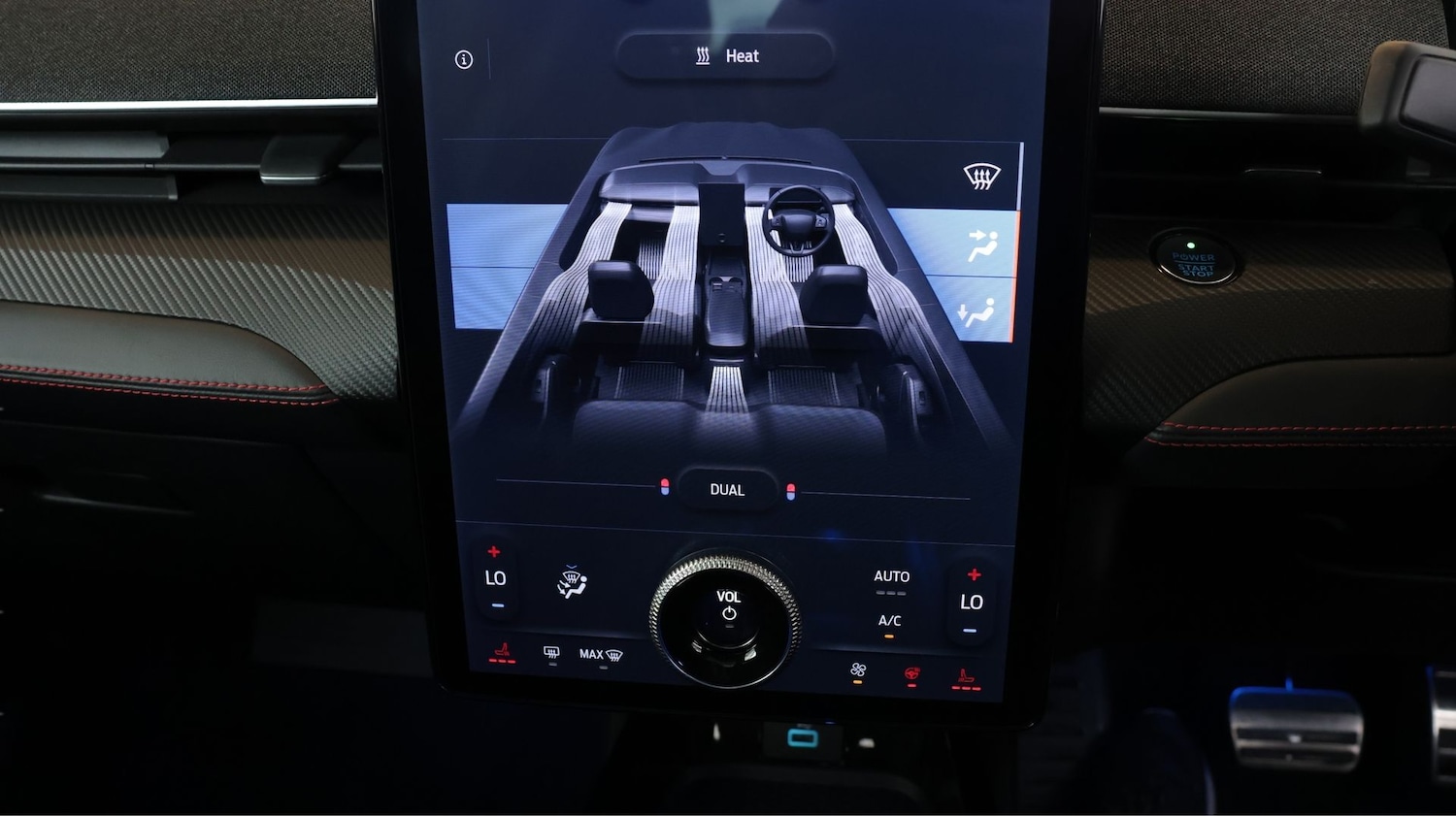 Used Ford Mustang Mach-E 2022 for sale - 77669126: Photo 12