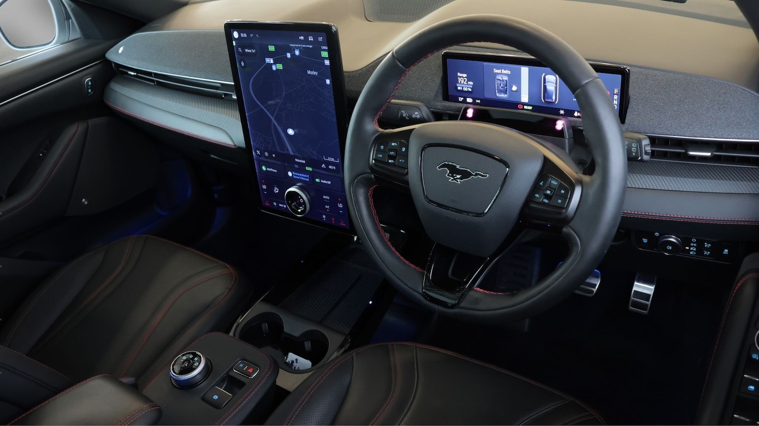 Used Ford Mustang Mach-E 2022 for sale - 77669126: Photo 13
