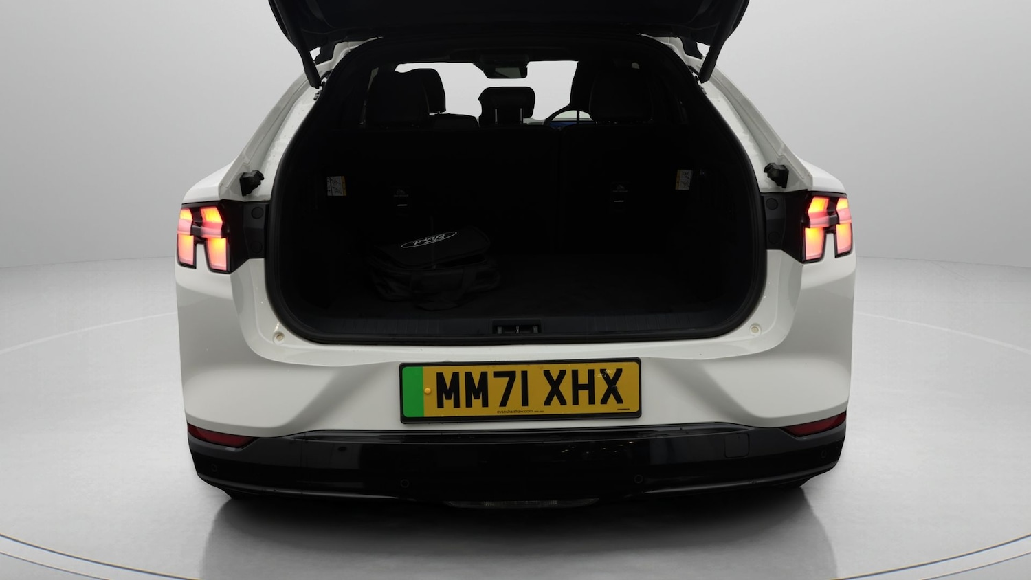 Used Ford Mustang Mach-E 2022 for sale - 77669126: Photo 17