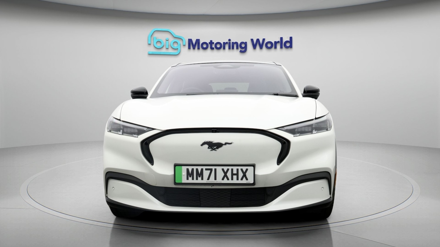 Used Ford Mustang Mach-E 2022 for sale - 77669126: Photo 2