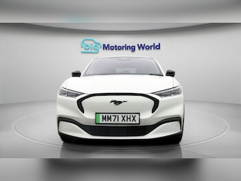 Used Ford Mustang Mach-E 2022 for sale - 77669126: Photo