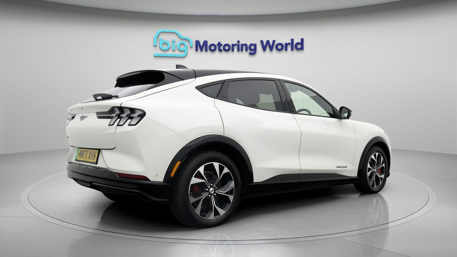 Used Ford Mustang Mach-E 2022 for sale - 77669126: Photo 7