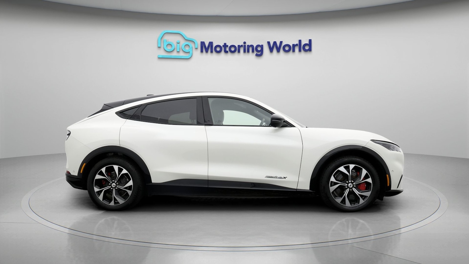 Used Ford Mustang Mach-E 2022 for sale - 77669126: Photo 8