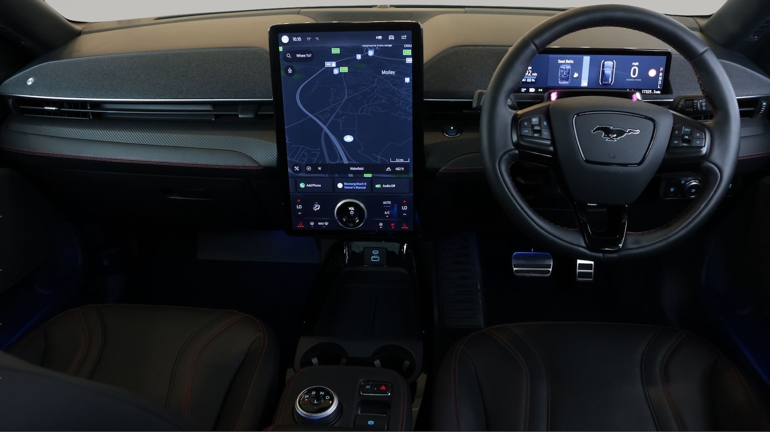 Used Ford Mustang Mach-E 2022 for sale - 77669126: Photo 9