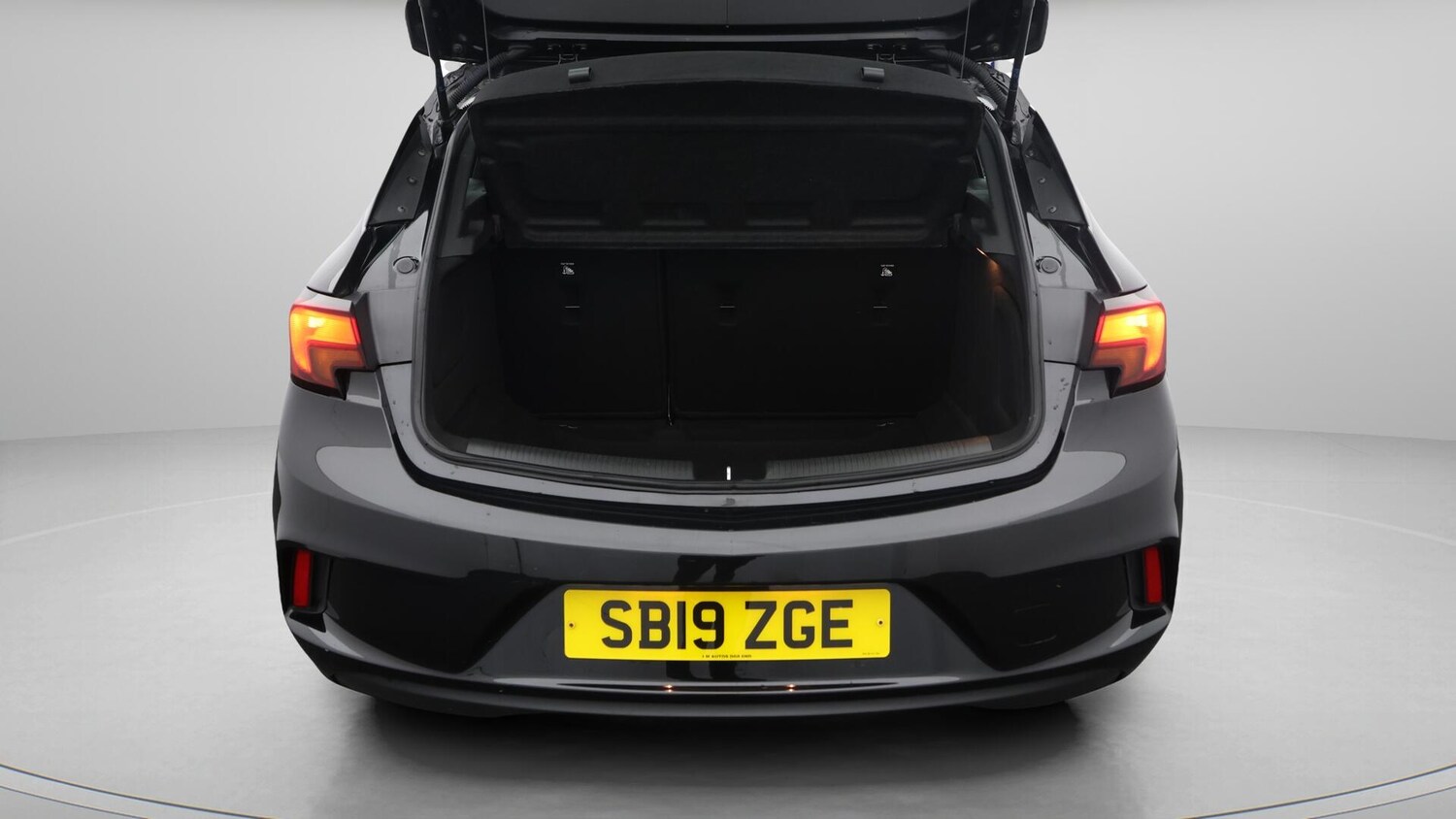 Used Vauxhall Astra 2019 for sale - 76591951: Photo 18