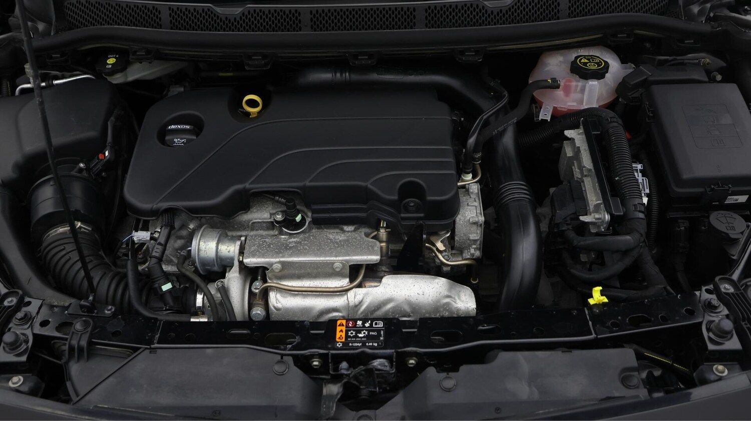 Used Vauxhall Astra 2019 for sale - 76591951: Photo 20