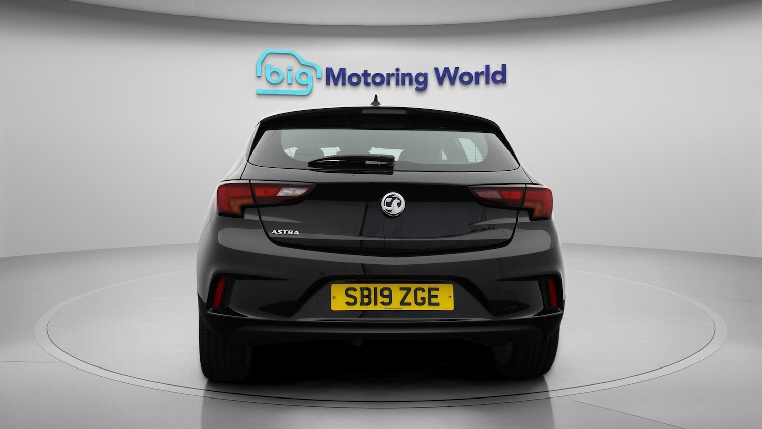 Used Vauxhall Astra 2019 for sale - 76591951: Photo 7