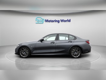 Used BMW 3 Series 2022 for sale - 79494782: Photo