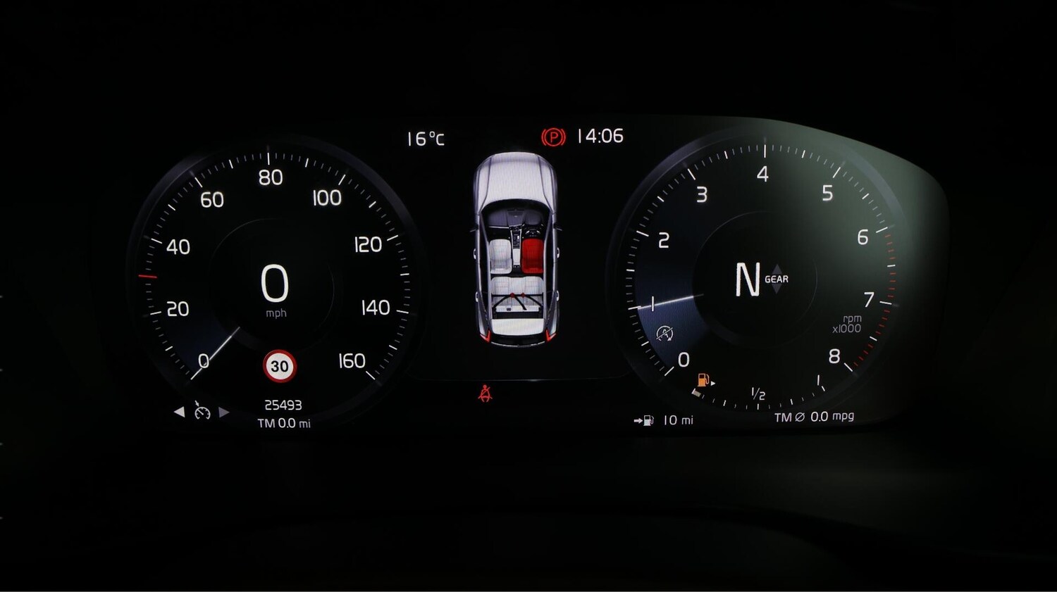 Used Volvo XC40 for sale - 76728762: Photo 11