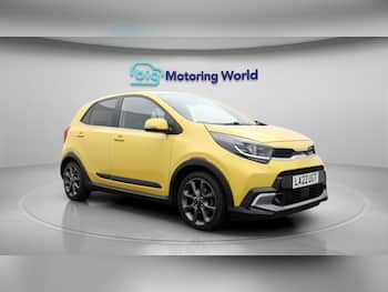 Used Kia Picanto 2022 for sale - 79705784: Photo