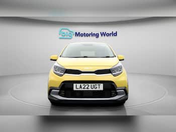 Used Kia Picanto 2022 for sale - 79705784: Photo