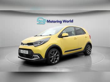 Used Kia Picanto 2022 for sale - 79705784: Photo