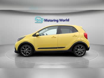 Used Kia Picanto 2022 for sale - 79705784: Photo