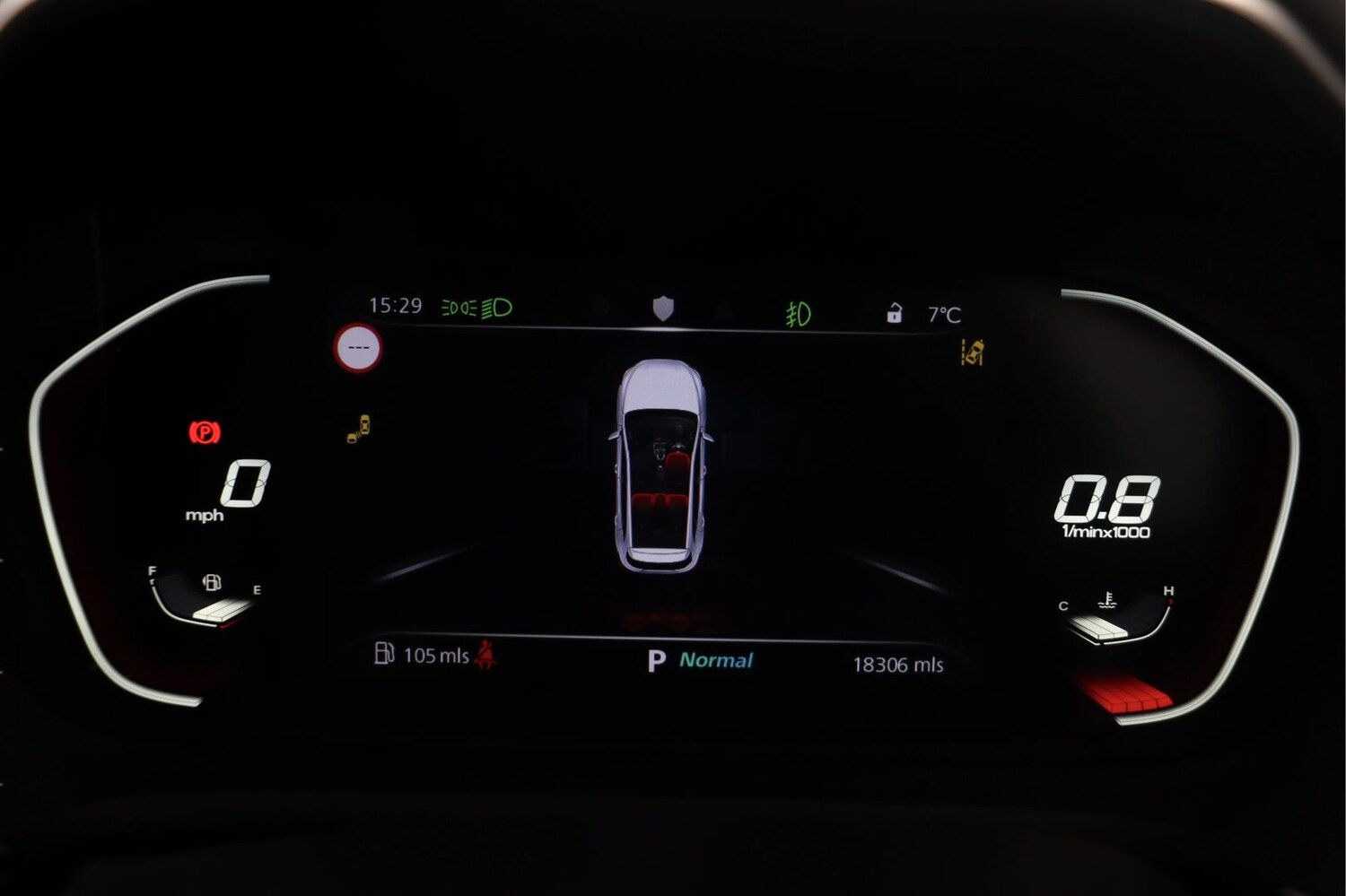 Used MG MG HS 2023 for sale - 77345754: Photo 10