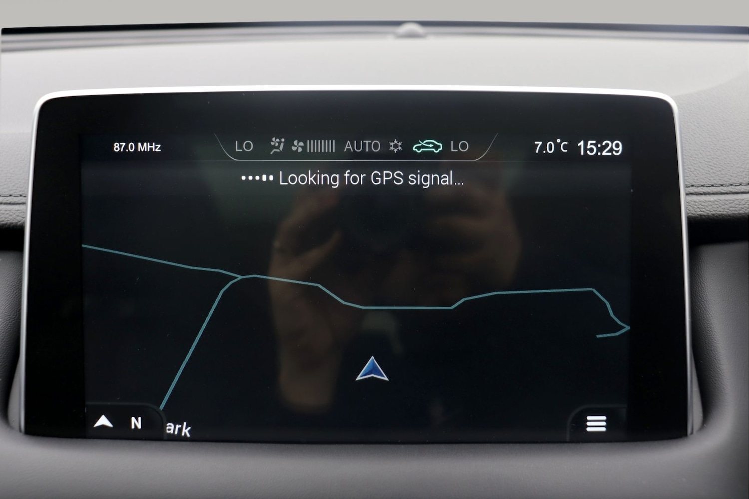 Used MG MG HS 2023 for sale - 77345754: Photo 11