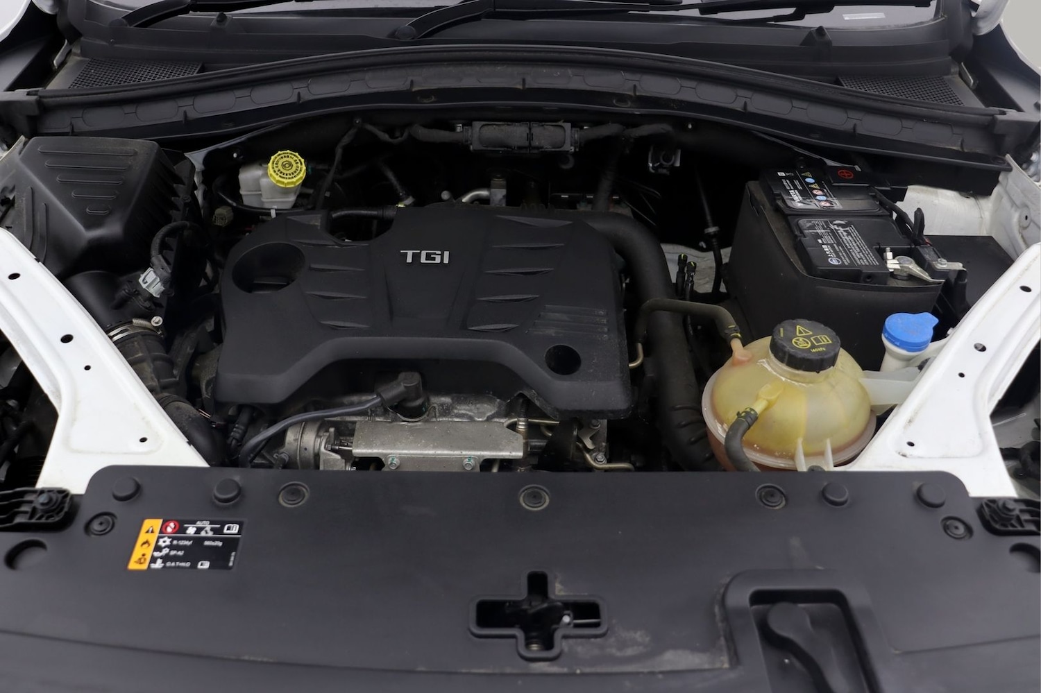 Used MG MG HS 2023 for sale - 77345754: Photo 19