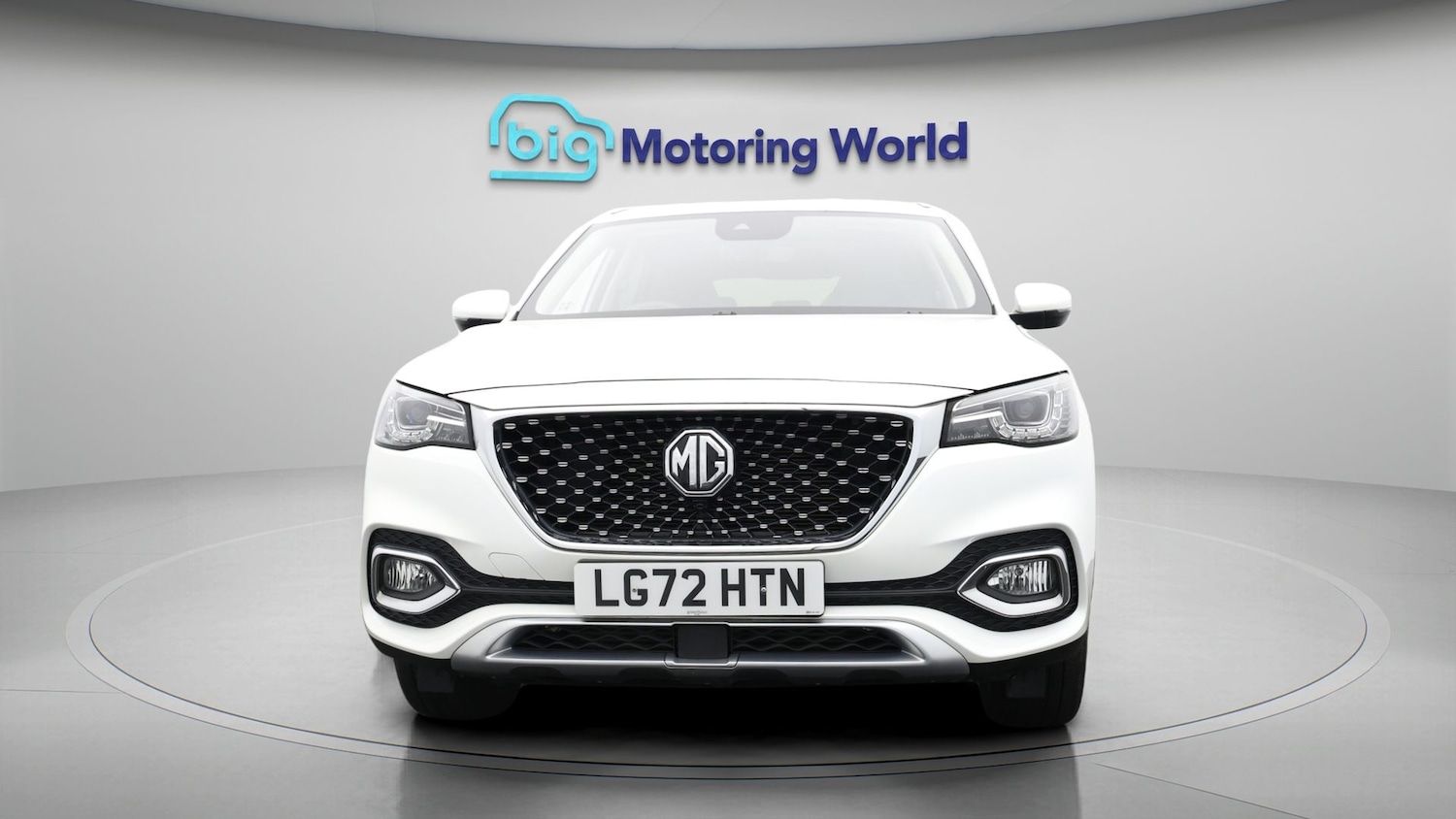 Used MG MG HS 2023 for sale - 77345754: Photo 2