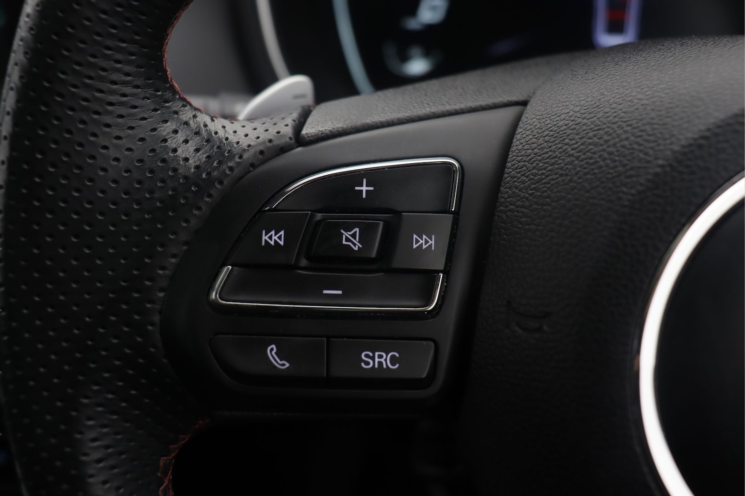 Used MG MG HS 2023 for sale - 77345754: Photo 21