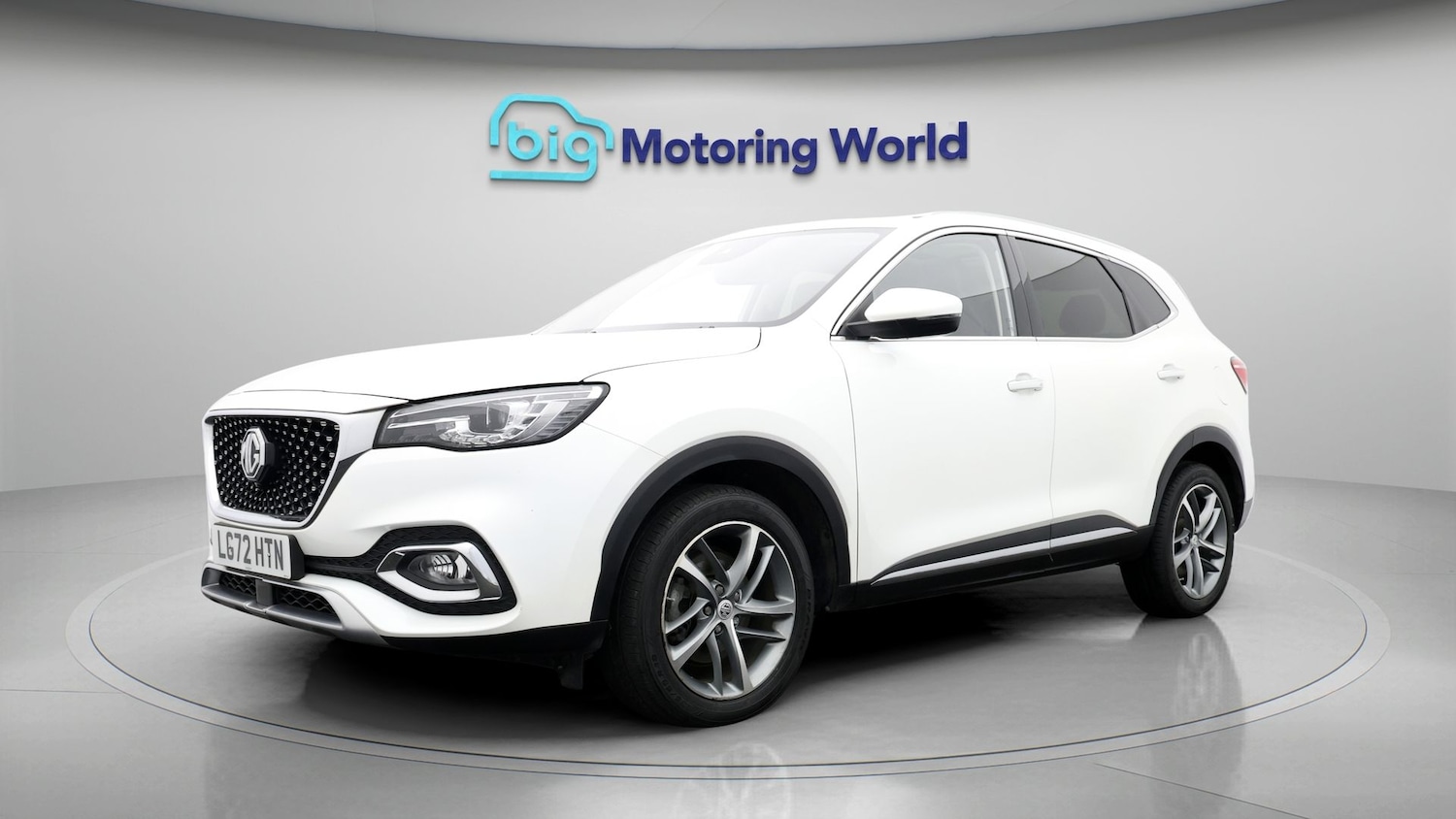 Used MG MG HS 2023 for sale - 77345754: Photo 3