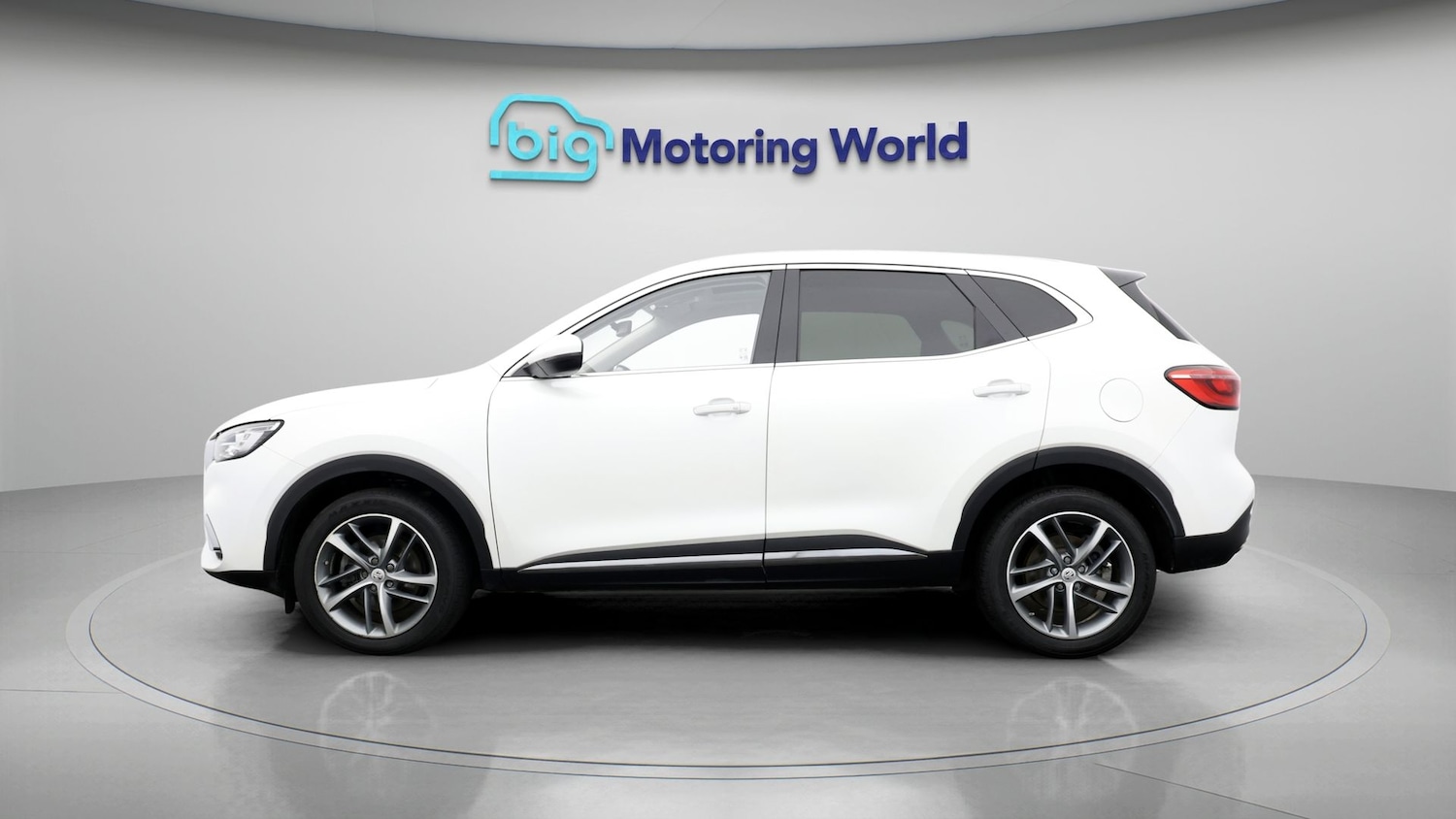 Used MG MG HS 2023 for sale - 77345754: Photo 4