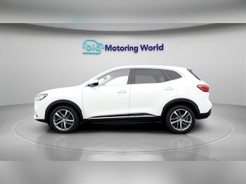 Used MG MG HS 2023 for sale - 77345754: Photo