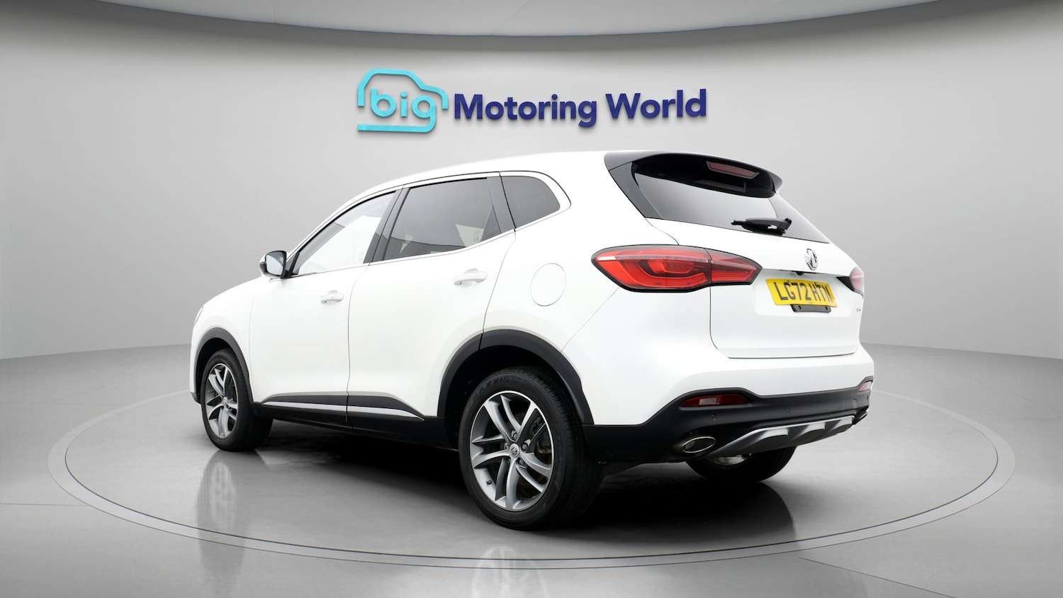 Used MG MG HS 2023 for sale - 77345754: Photo 5