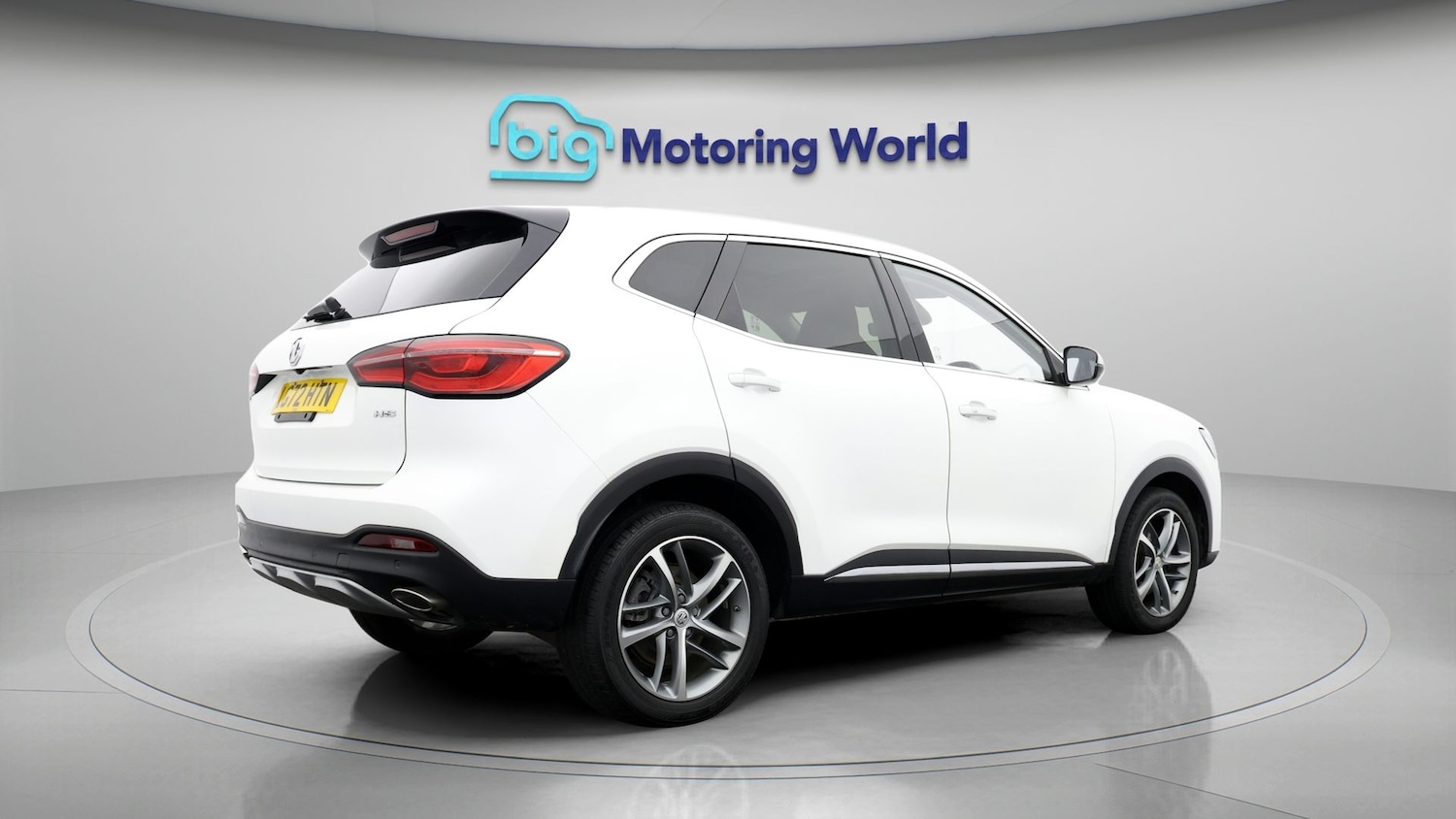 Used MG MG HS 2023 for sale - 77345754: Photo 7