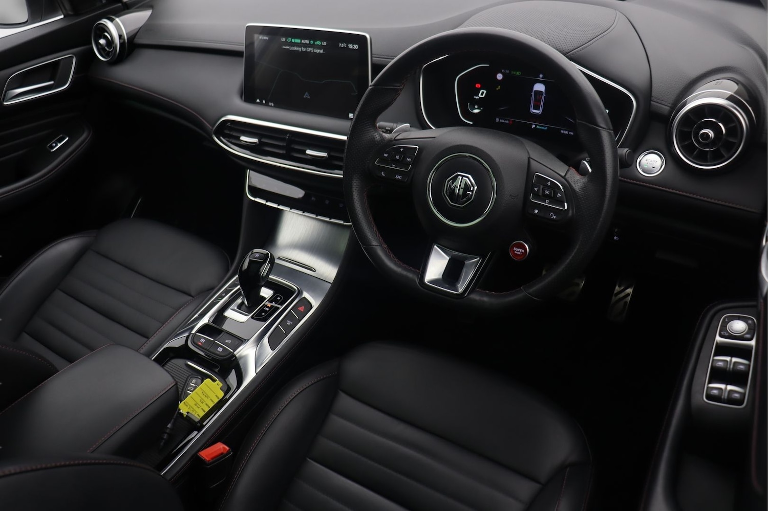 Used MG MG HS 2023 for sale - 77345754: Photo 9