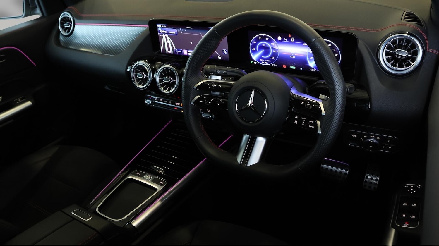 Used Mercedes-Benz EQA 2024 for sale - 76485275: Photo 10