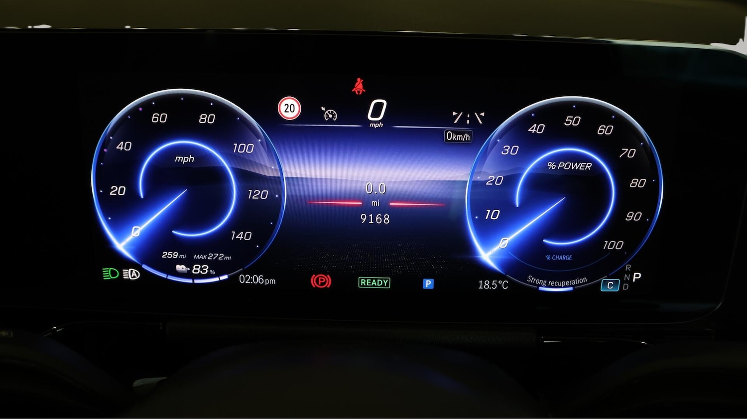 Used Mercedes-Benz EQA 2024 for sale - 76485275: Photo 11