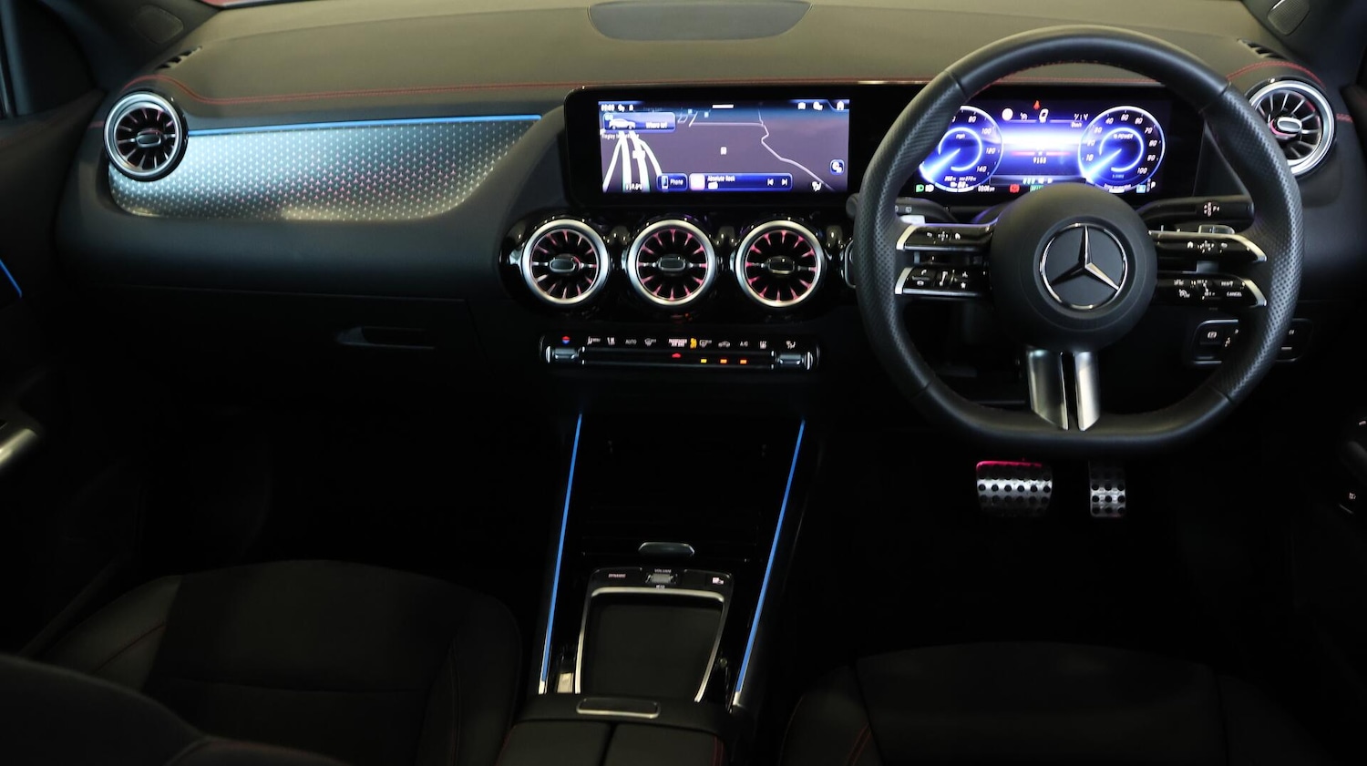 Used Mercedes-Benz EQA 2024 for sale - 76485275: Photo 14