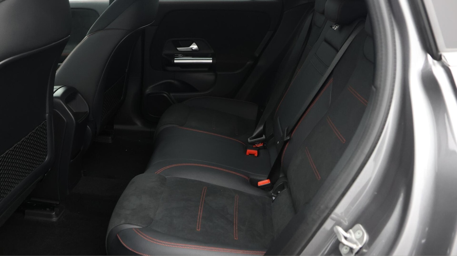 Used Mercedes-Benz EQA 2024 for sale - 76485275: Photo 17