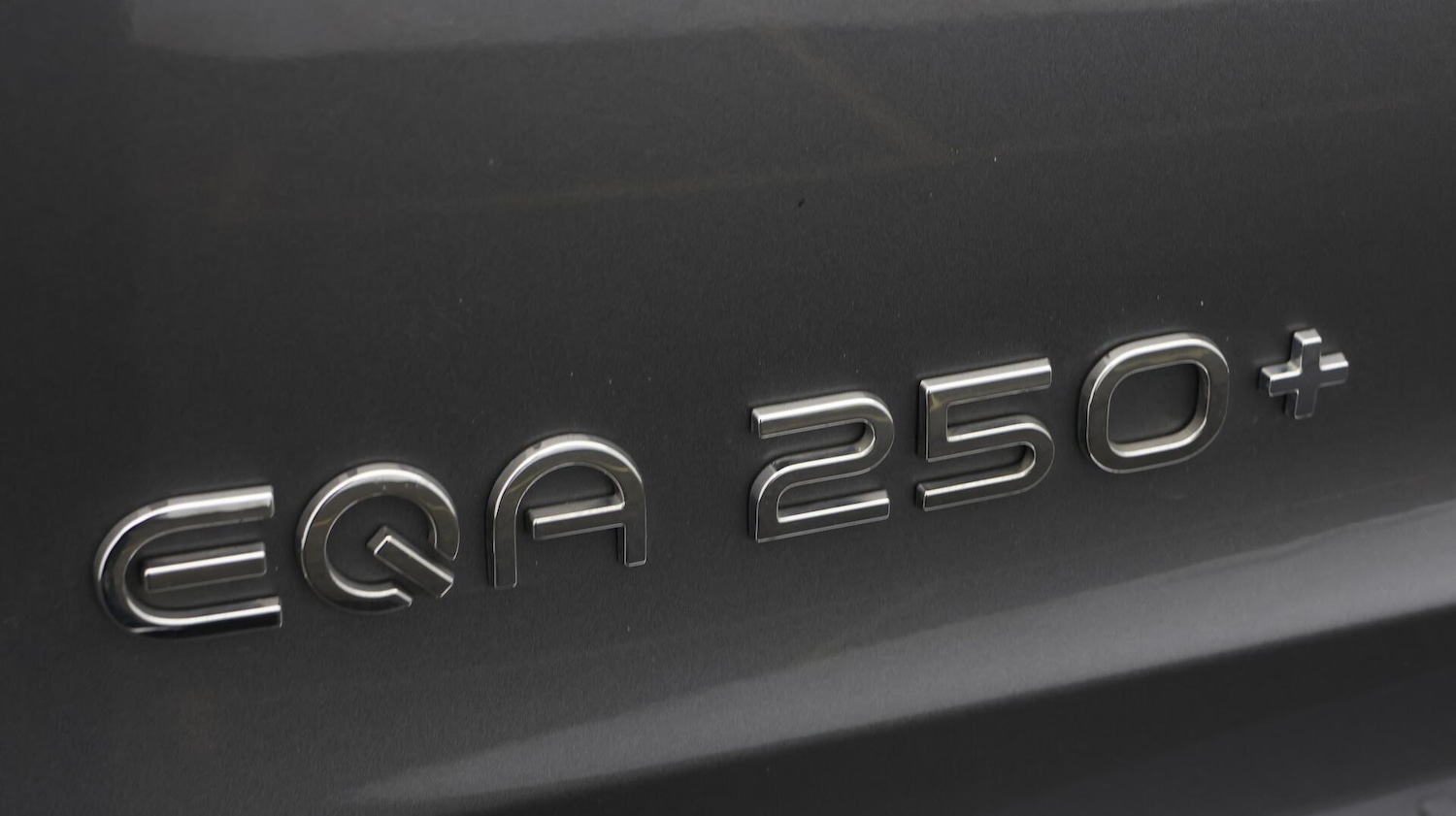 Used Mercedes-Benz EQA 2024 for sale - 76485275: Photo 23