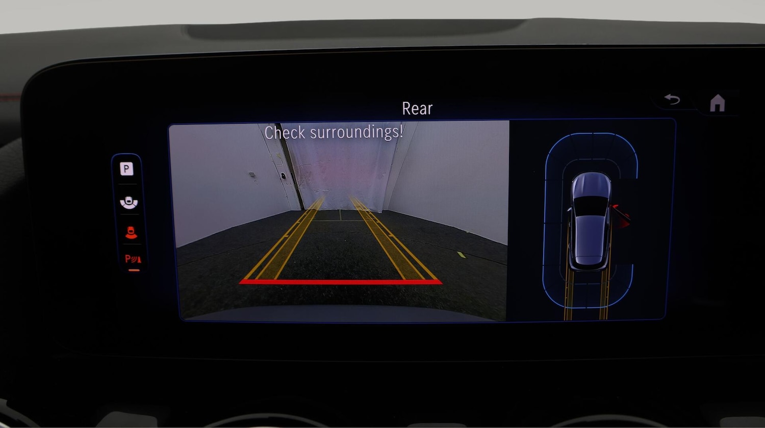 Used Mercedes-Benz EQA 2024 for sale - 76485275: Photo 26