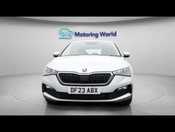 Used Skoda Scala 2023 for sale - 75246824: Photo