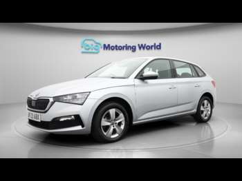 Used Skoda Scala 2023 for sale - 75246824: Photo