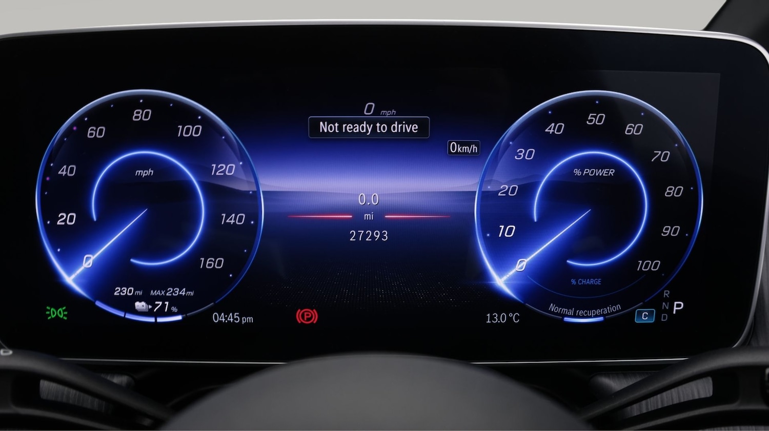 Used Mercedes-Benz EQA 2024 for sale - 77584926: Photo 10