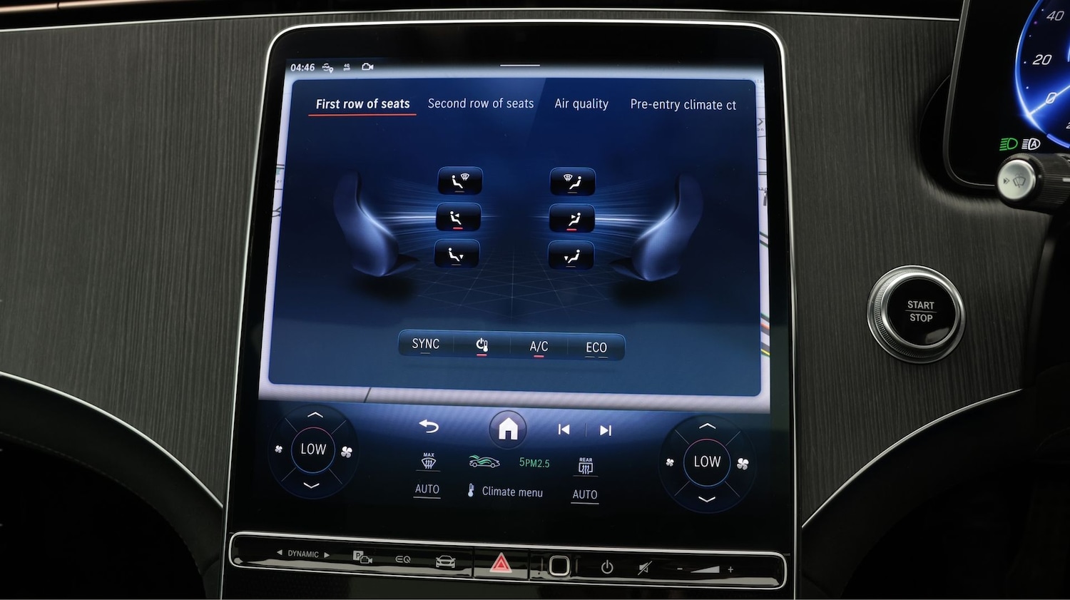 Used Mercedes-Benz EQA 2024 for sale - 77584926: Photo 12