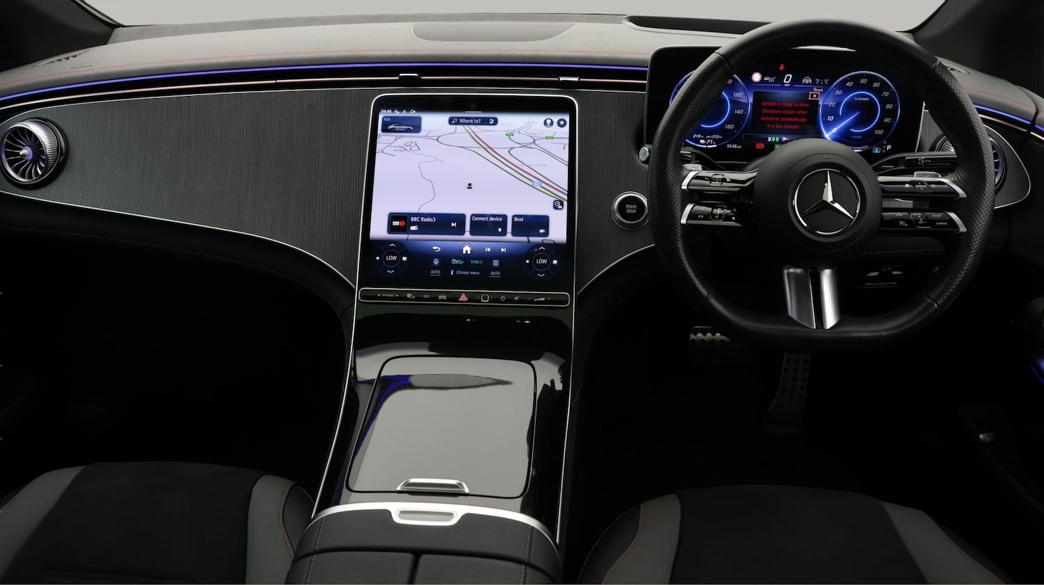 Used Mercedes-Benz EQA 2024 for sale - 77584926: Photo 13