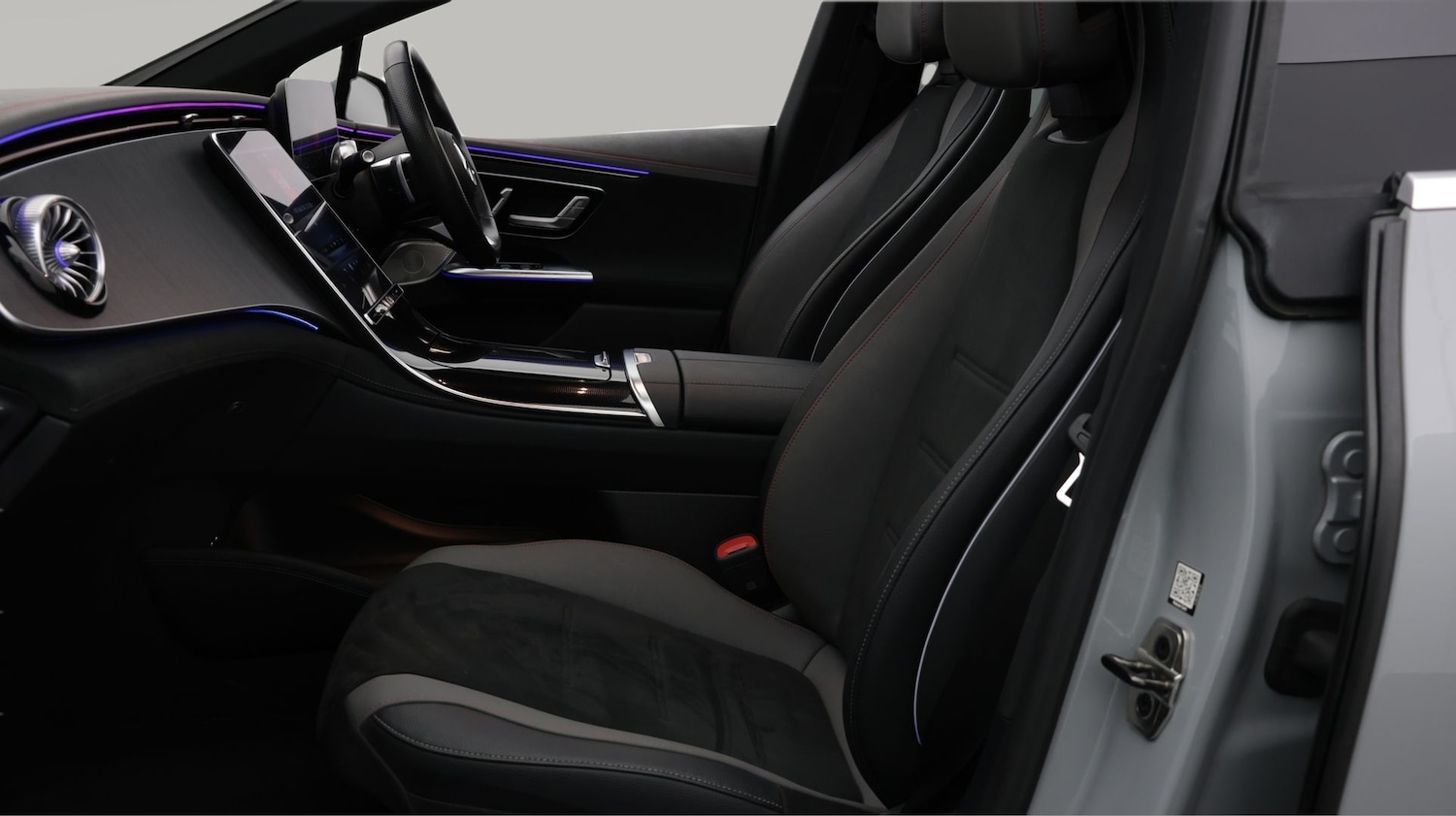 Used Mercedes-Benz EQA 2024 for sale - 77584926: Photo 14