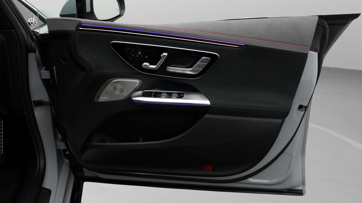 Used Mercedes-Benz EQA 2024 for sale - 77584926: Photo 15