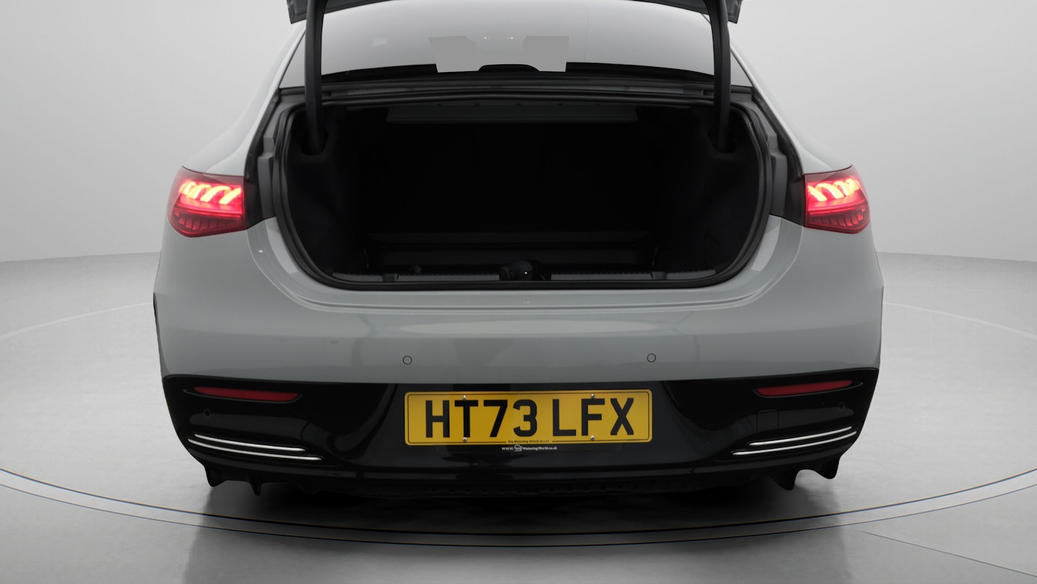 Used Mercedes-Benz EQA 2024 for sale - 77584926: Photo 17