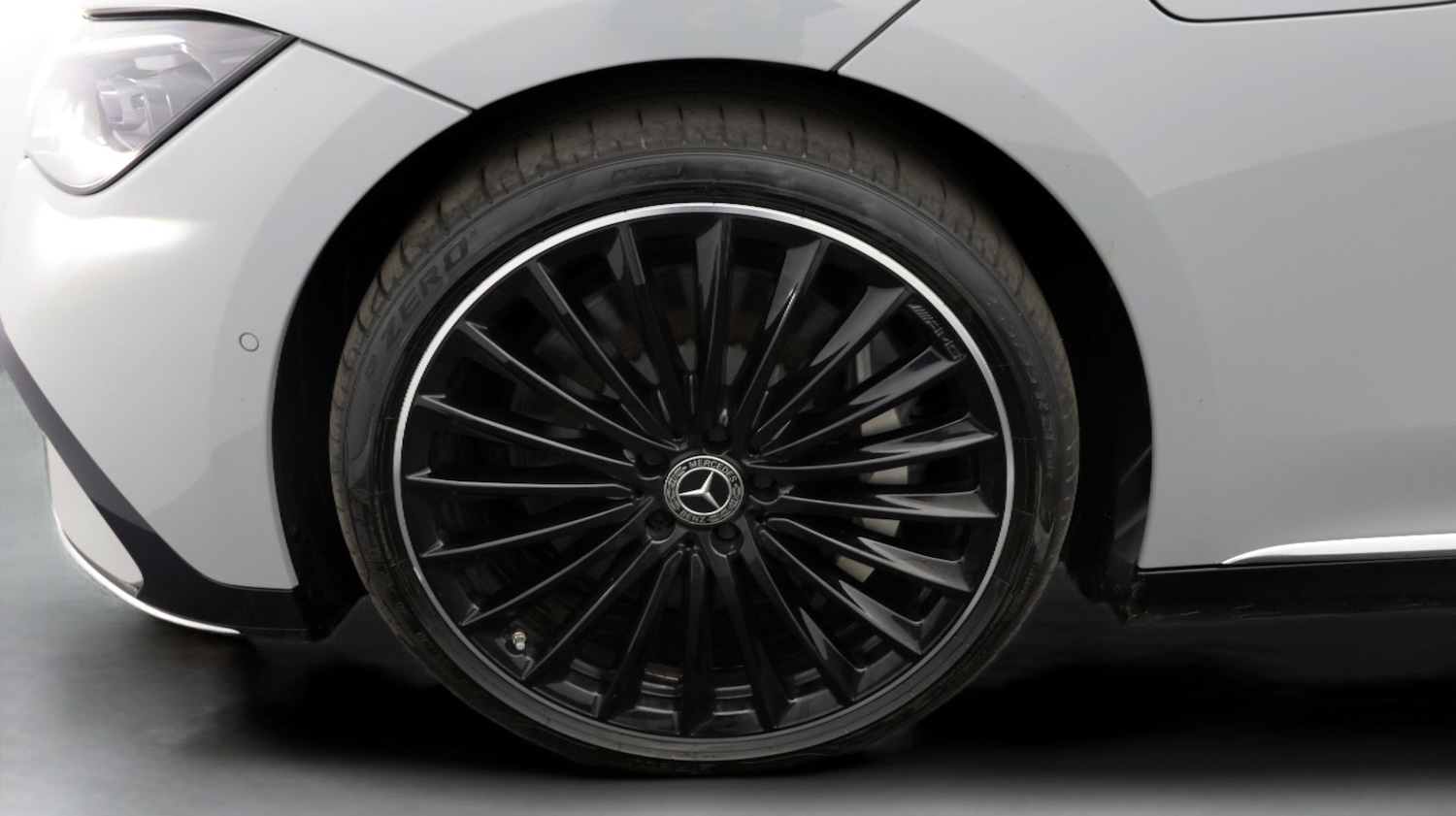 Used Mercedes-Benz EQA 2024 for sale - 77584926: Photo 18