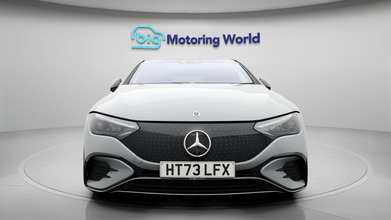 Used Mercedes-Benz EQA 2024 for sale - 77584926: Photo 2