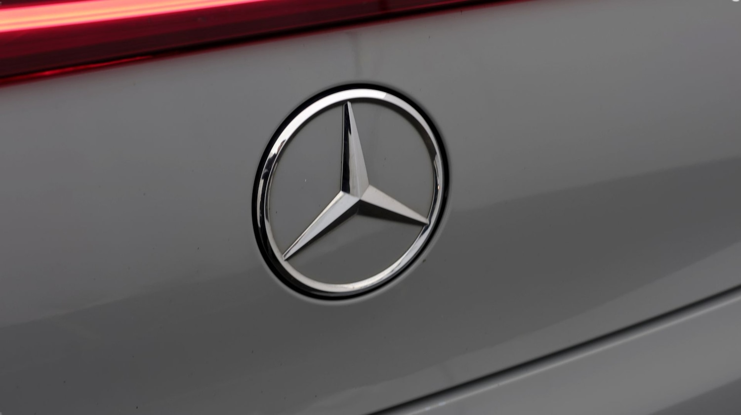 Used Mercedes-Benz EQA 2024 for sale - 77584926: Photo 22