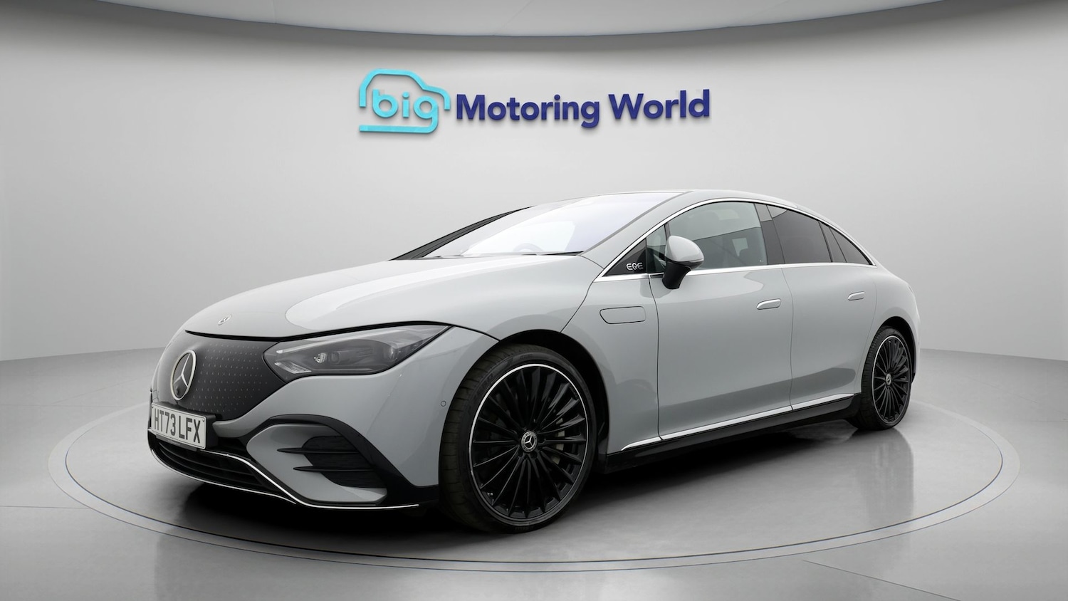 Used Mercedes-Benz EQA 2024 for sale - 77584926: Photo 3