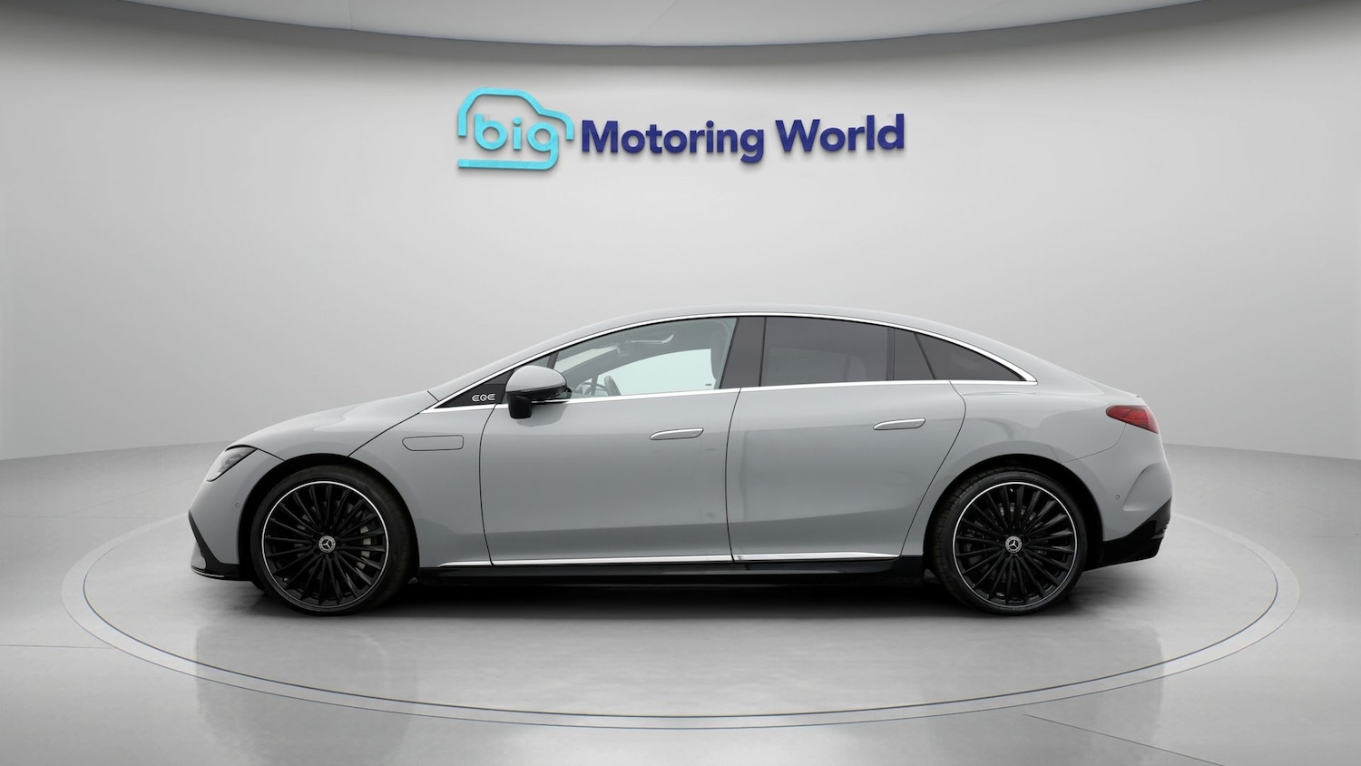 Used Mercedes-Benz EQA 2024 for sale - 77584926: Photo 4