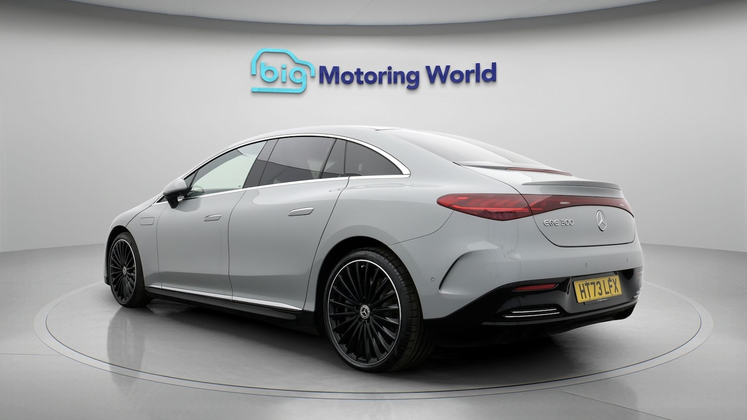 Used Mercedes-Benz EQA 2024 for sale - 77584926: Photo 5