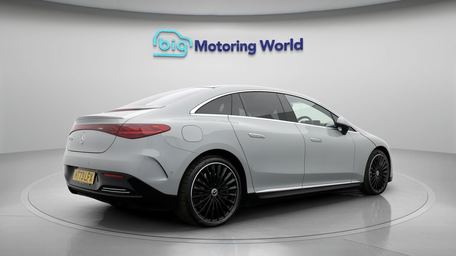 Used Mercedes-Benz EQA 2024 for sale - 77584926: Photo 7